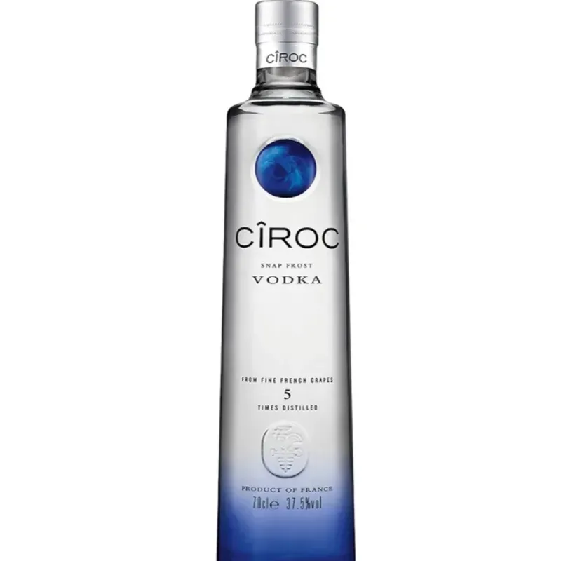 Vodka Ciroc
