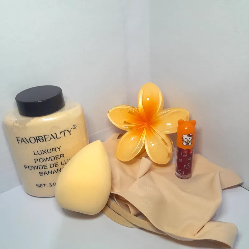 Combo Naranja 