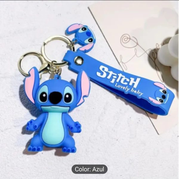Charm de Bolso
