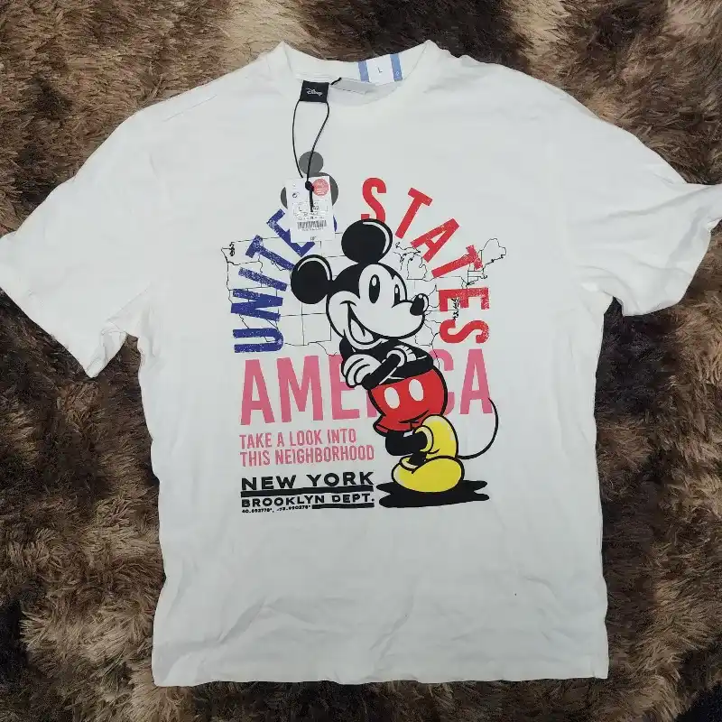 Disney talla L