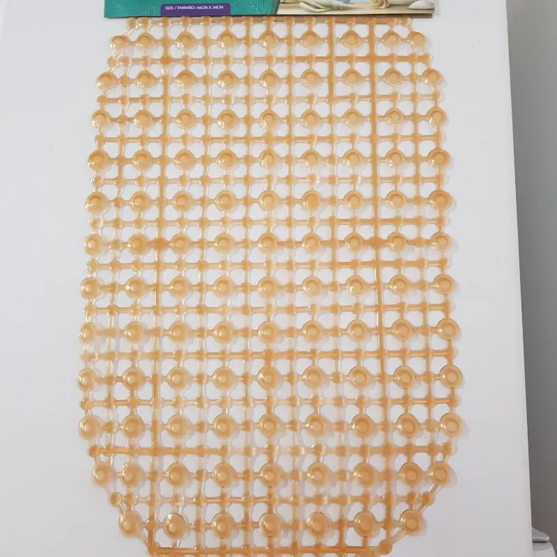 Alfombra antideslizante