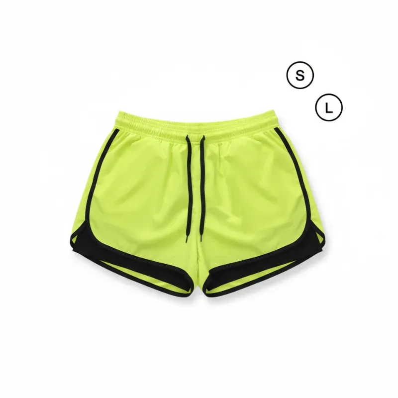 SHORT de Niglon /GYM (1)