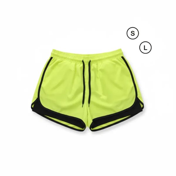 SHORT de Niglon /GYM (1)