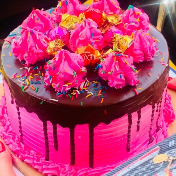 Cake