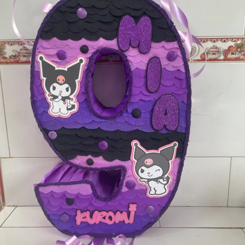 9