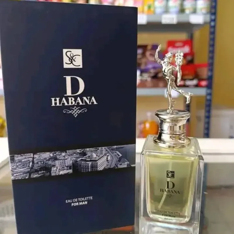 Perfume D Habana