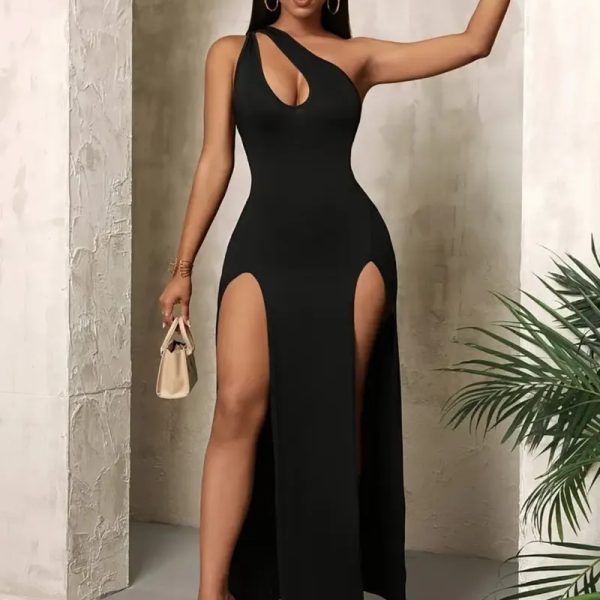 Vestido largo