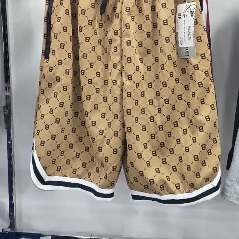 Short B