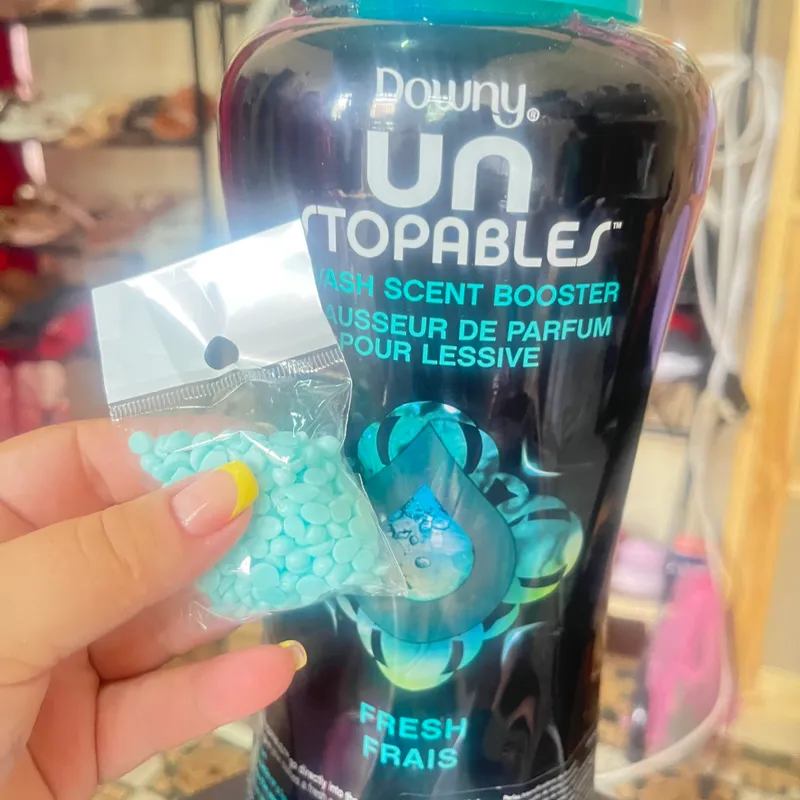 Perlas de Olor Dawni