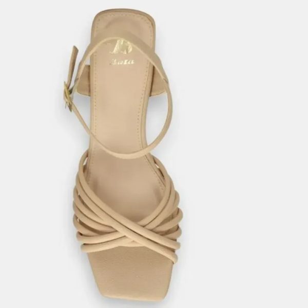 Tacon beige