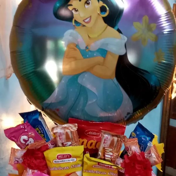Princesa