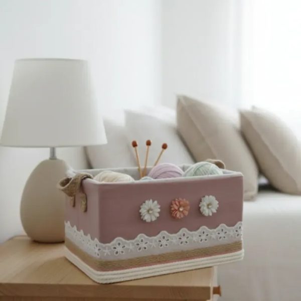 Organizador estandar (pequeño)