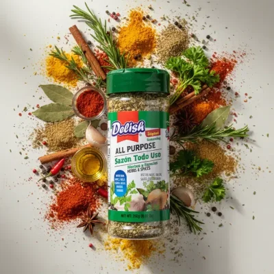 Sazón Completo (250g)