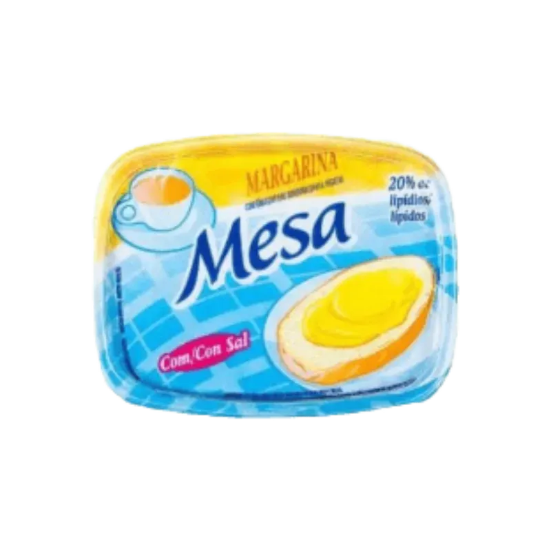 Mantequilla