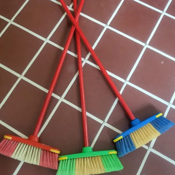 Escobas