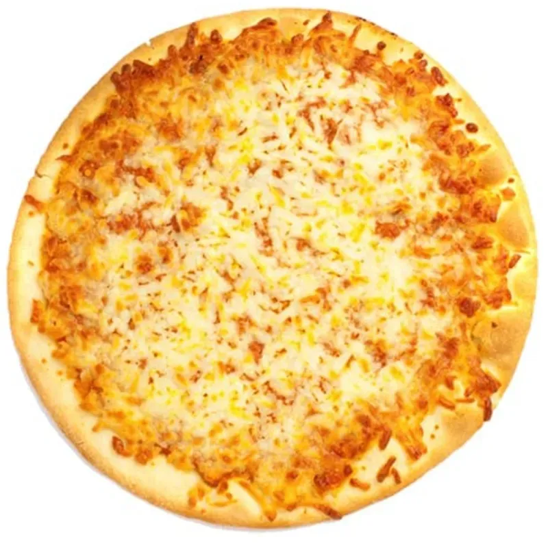 Pizza Especial de Queso