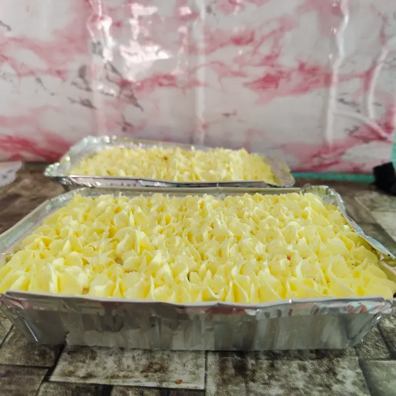 Tres leche