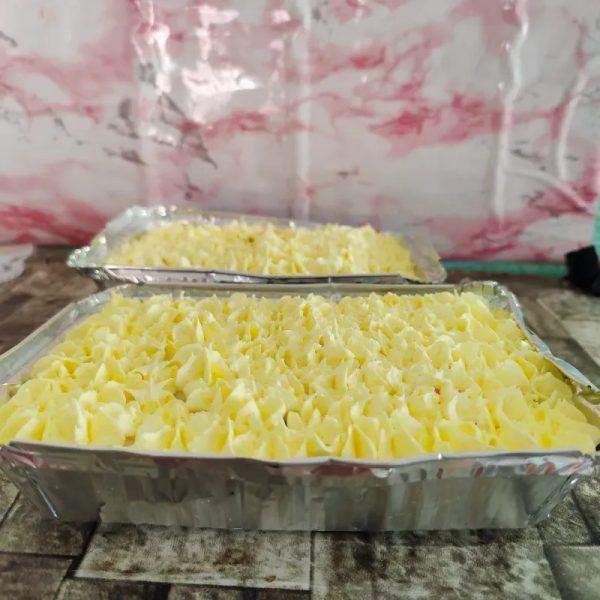 Tres leche