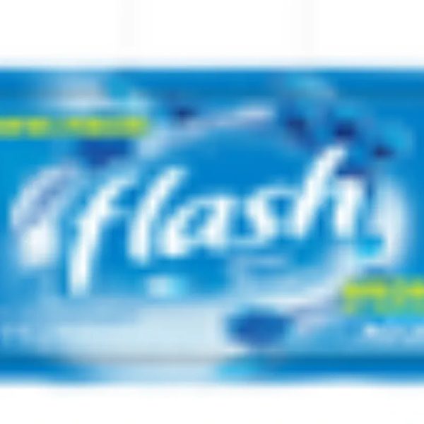 Pastillas Sanitarias Flash Gancho Brisa Marina 72gr