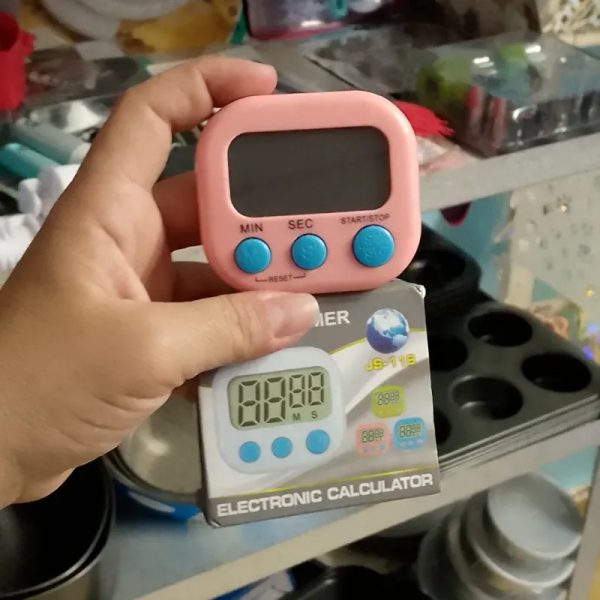 Temporizador