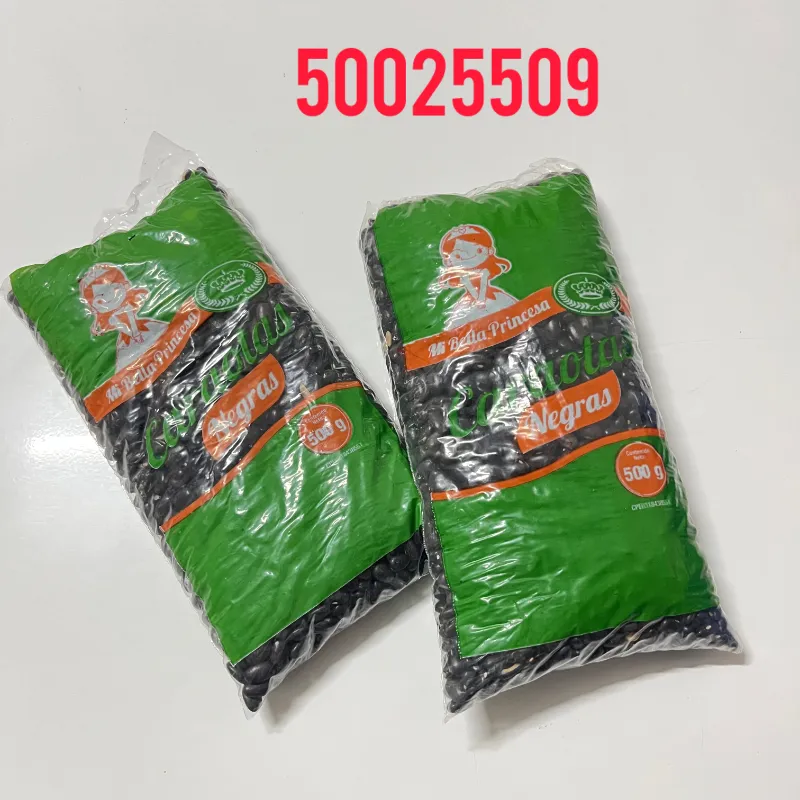 Frijol Negro 500g