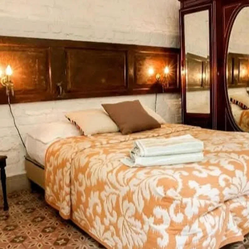 Alquiler Janna Habana Vieja