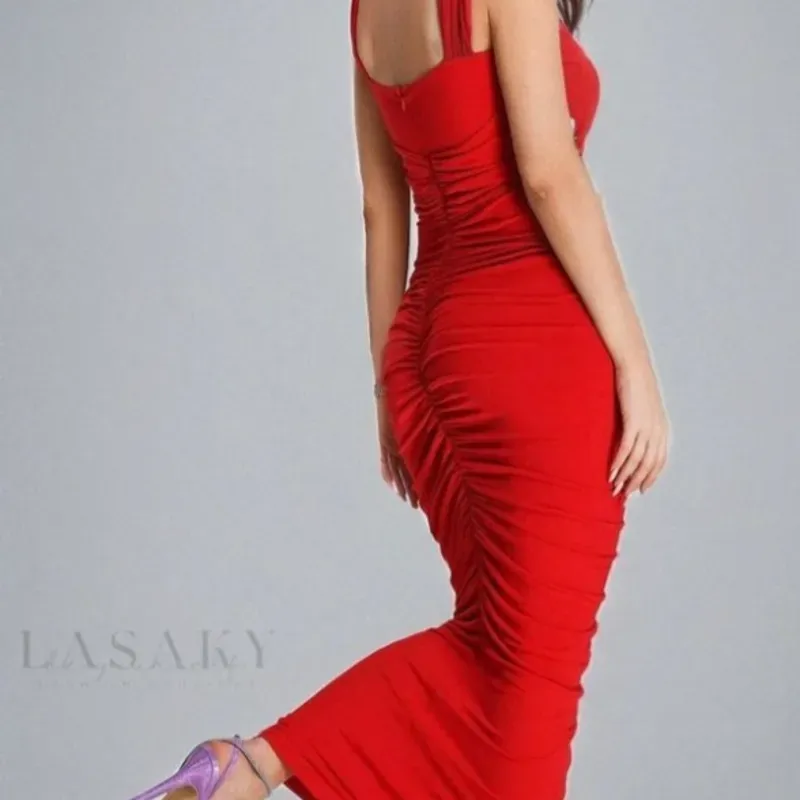 VESTIDO ELEGANTE