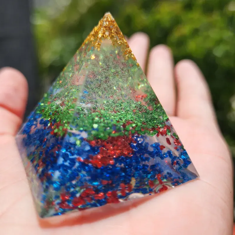 Piramide