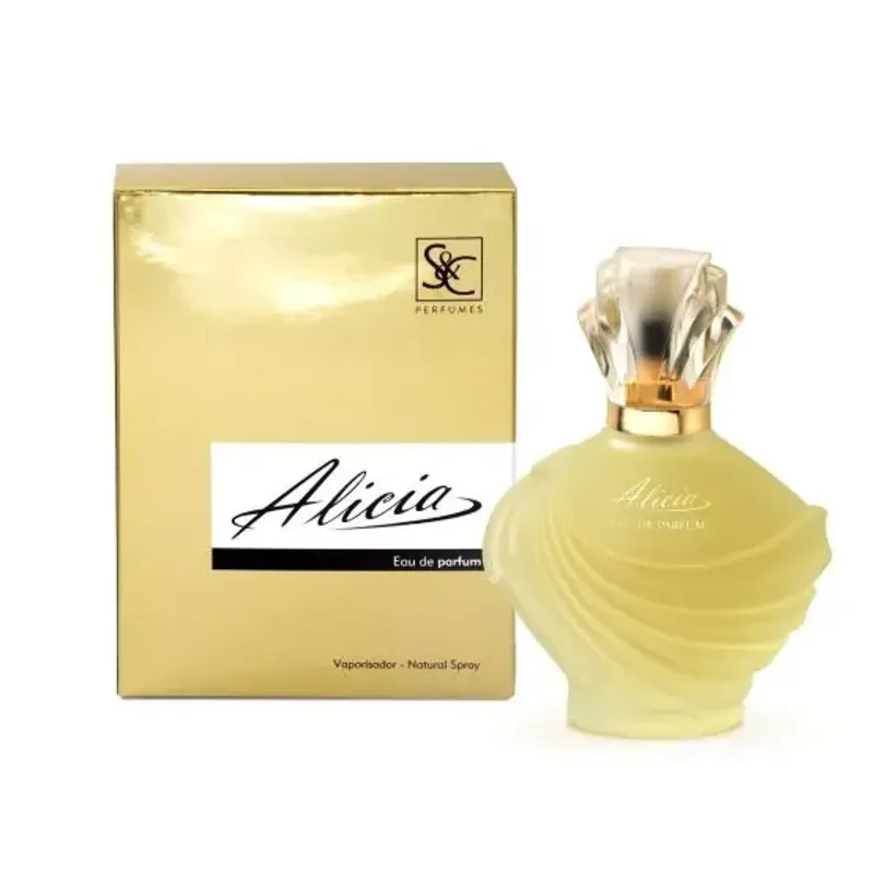 Perfume Alicia