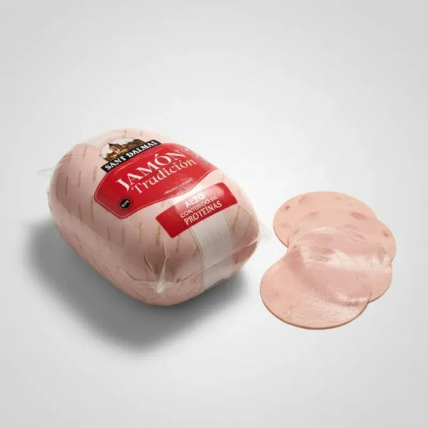 Jamón Sant Dalmai
