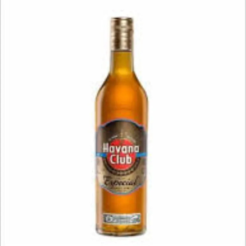 Ron Habana club 1L