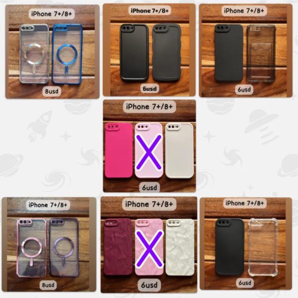 Cover 7+/8+