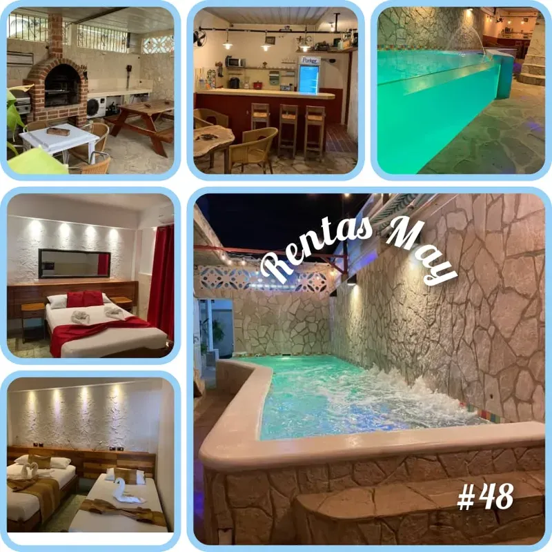 Casa #48 Fillip Residencia