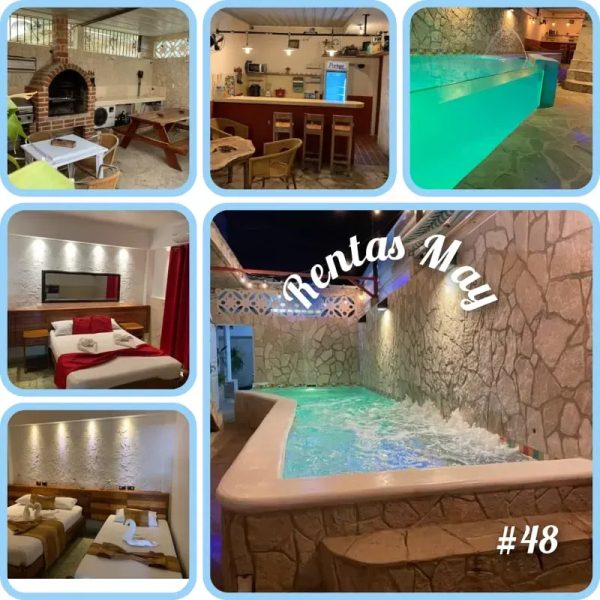 Casa #48 Fillip Residencia