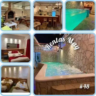 Casa #48 Fillip Residencia