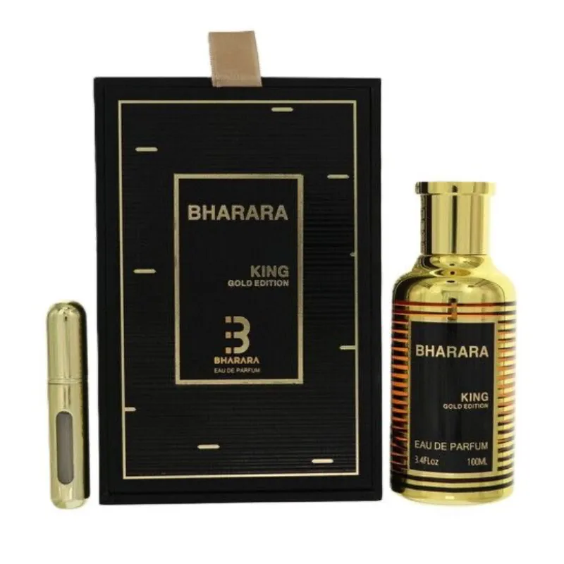 Bharara Gold Editions