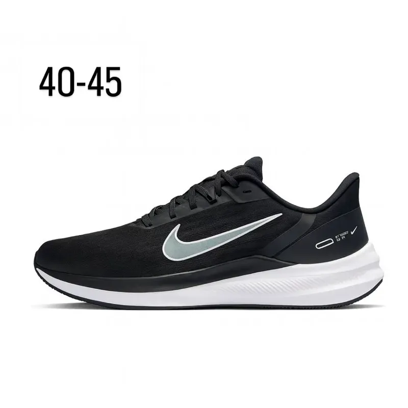 Nike w9 negro