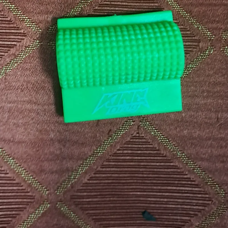 GOMA DE PATA DE CAMBIO 