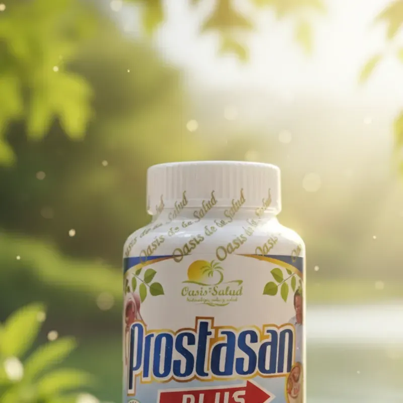 Prostatan 100 cápsulas (VENCE 12-29)