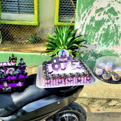 ✨Regalo + Cake + Cupcake✨