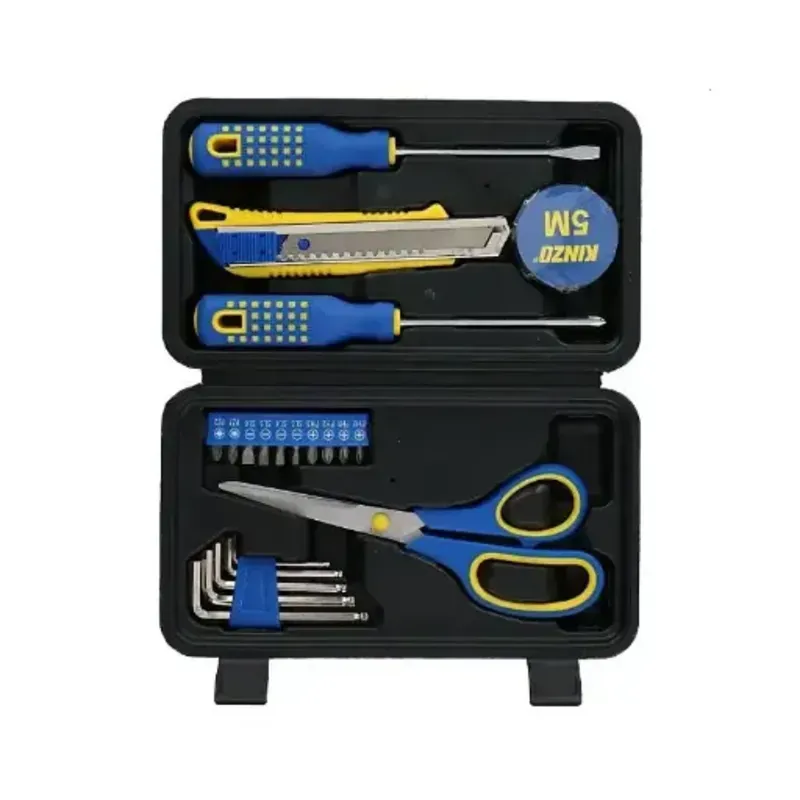 Set de herramientas 21 pcs