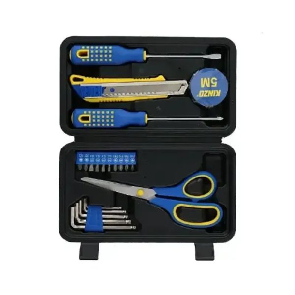 Set de herramientas 21 pcs