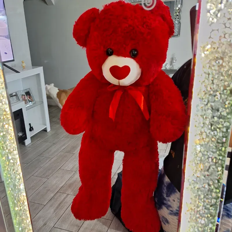 ❤️Peluche Gigante  ❤️