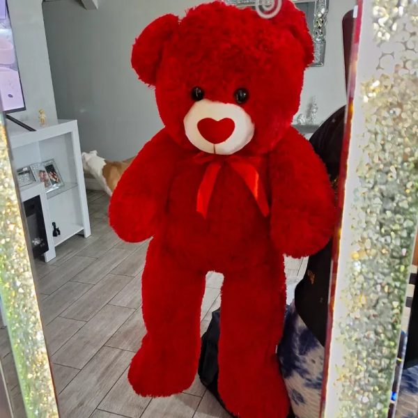 ❤️Peluche Gigante  ❤️