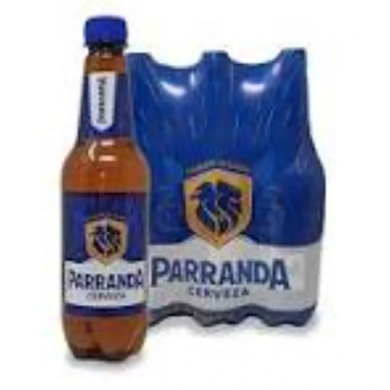 Cerveza parranda 1.00USD