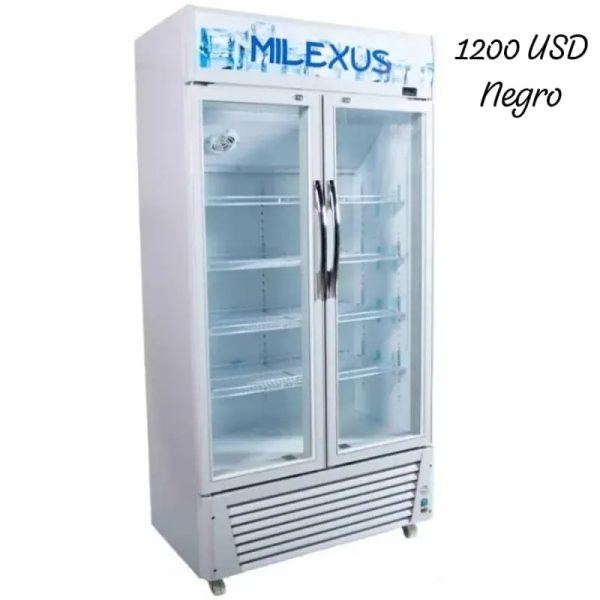 Exhibidor Milexus