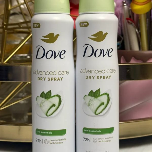 ✨ Desodorante Dove ️