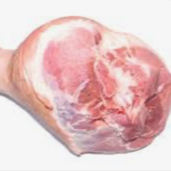 Pernil de cerdo 20lbs