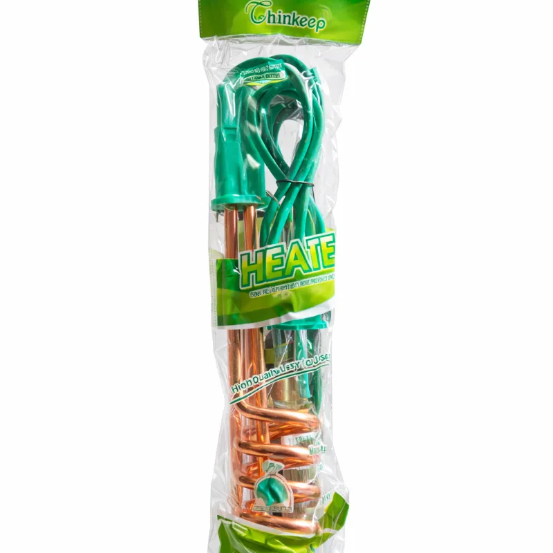 Calentador Eléctrico Portátil