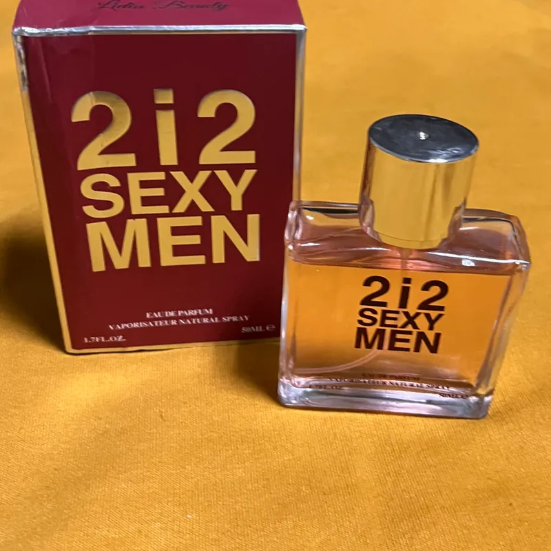 Perfume para Hombre